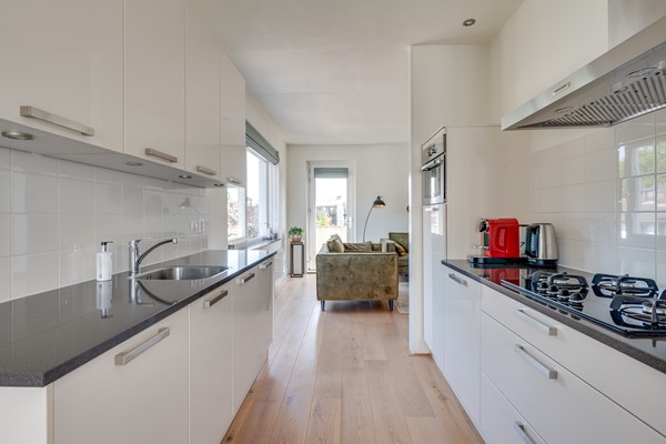 Medium property photo - Heistraat 8J, 5691 CA Son en Breugel